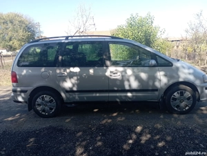 Vand seat alhambra  - imagine 5