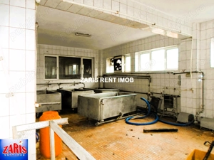 Inchiriere spatiu pentru mica industrie, laborator, depozitare etc in Ploiesti, zona Transilvaniei - imagine 3