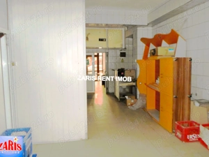 Inchiriere spatiu pentru mica industrie, laborator, depozitare etc in Ploiesti, zona Transilvaniei