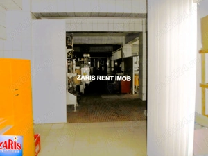 Inchiriere spatiu pentru mica industrie, laborator, depozitare etc in Ploiesti, zona Transilvaniei