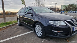 Vand Passat b6  break 2.0 TDI 170cp DSG  - imagine 5