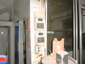 Inchiriere spatiu pentru mica industrie, laborator, depozitare etc in Ploiesti, zona Transilvaniei - imagine 2