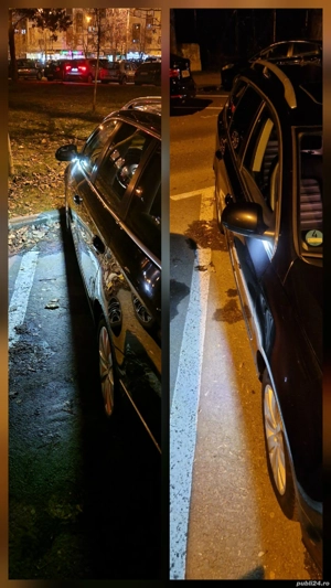 Vand Passat b6  break 2.0 TDI 170cp DSG  - imagine 8