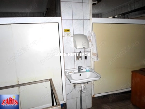 Inchiriere spatiu pentru mica industrie, laborator, depozitare etc in Ploiesti, zona Transilvaniei - imagine 6