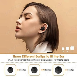 Casti bluetooth In-Ear Xiaomi Mi True Wireless Earbuds Basic - imagine 3