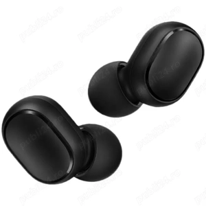Casti bluetooth In-Ear Xiaomi Mi True Wireless Earbuds Basic - imagine 2