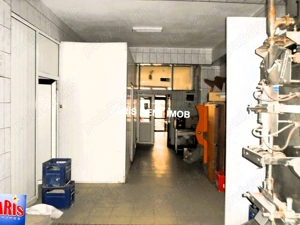 Inchiriere spatiu pentru mica industrie, laborator, depozitare etc in Ploiesti, zona Transilvaniei - imagine 8