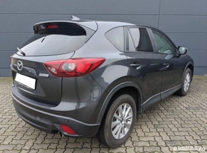 Mazda CX-5 2.2d 150cp 2016 4x4 EURO6 TVA Deductibil - imagine 5