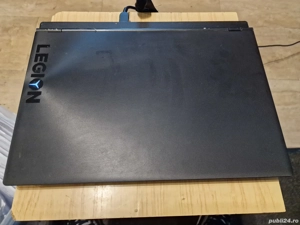 Laptop Lenovo Legion Y540-15IRH - imagine 4