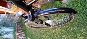 URGENT .Bicicletă electrică.  - imagine 2