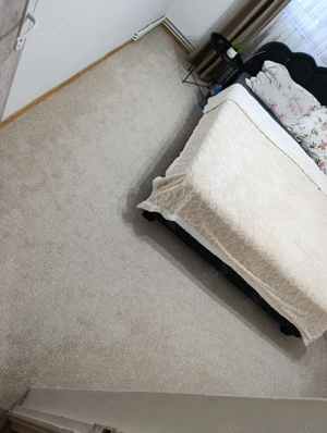 Mocheta termoizolanta bej