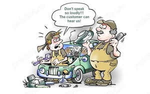 Qvint Rtl angajeaza consilier service auto 