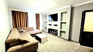 De vânzare apartament modern, complet renovat   Gata de mutare! - imagine 2