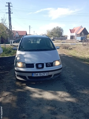Vand seat alhambra 