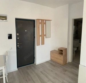 Persoană fizică vând apartament 2 camere Florești, Teilor - imagine 8