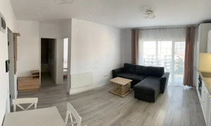 Persoană fizică vând apartament 2 camere Florești, Teilor - imagine 4