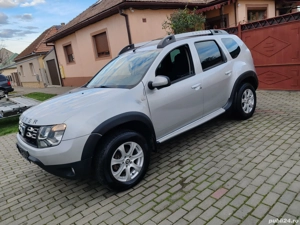 Dacia Duster 4*4 Facelift 170.000 Km An 2014-1.5 Diesel 110 Cai Euro 5 - imagine 4