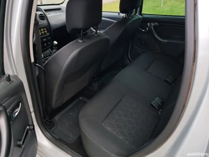 Dacia Duster 4*4 Facelift 170.000 Km An 2014-1.5 Diesel 110 Cai Euro 5 - imagine 8