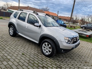 Dacia Duster 4*4 Facelift 170.000 Km An 2014-1.5 Diesel 110 Cai Euro 5 - imagine 2