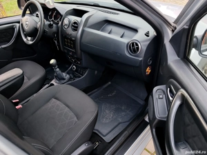 Dacia Duster 4*4 Facelift 170.000 Km An 2014-1.5 Diesel 110 Cai Euro 5 - imagine 9