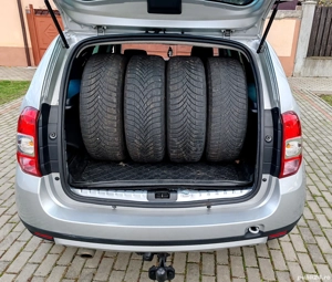 Dacia Duster 4*4 Facelift 170.000 Km An 2014-1.5 Diesel 110 Cai Euro 5 - imagine 6