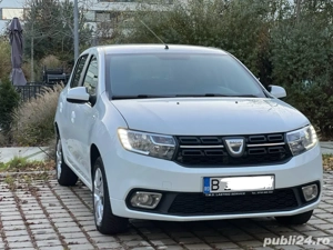 Dacia Sandero 1.5dci 2018 Facelift - imagine 2