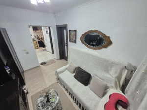 2 Cam-Bloc Nou-Braytim-Gradina Privata 23 MP-Mobilat -1 loc de Parcare-79.000 Euro ! - imagine 3