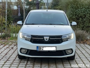 Dacia Sandero 1.5dci 2018 Facelift