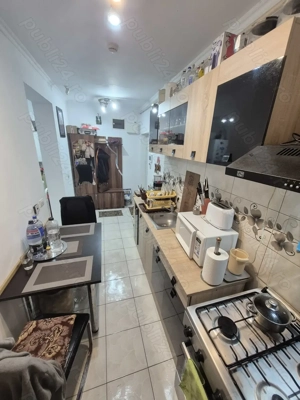 2 Cam-Bloc Nou-Braytim-Gradina Privata 23 MP-Mobilat -1 loc de Parcare-79.000 Euro ! - imagine 9