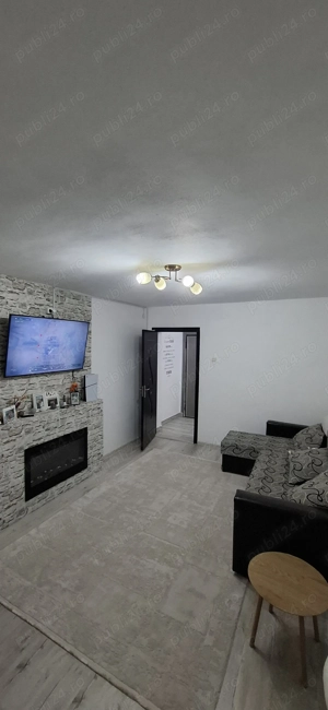 Apartament 3 camere , zonă centrală