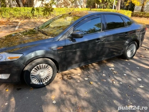 Vand Ford Mondeo MK4 1.8 TDI  - imagine 3