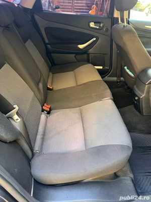 Vand Ford Mondeo MK4 1.8 TDI  - imagine 7