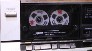 Deck Aiwa AD3150. - imagine 2