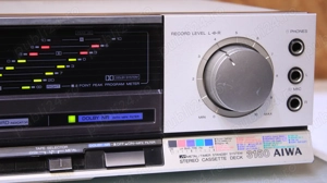 Deck Aiwa AD3150. - imagine 4