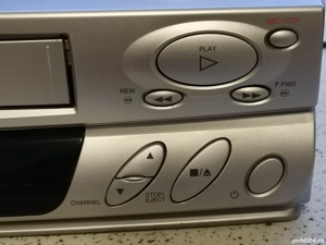 Video Recorder TCM 64777 