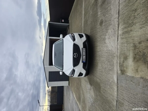  Vand Mazda CX5 2.0 2015 benzina