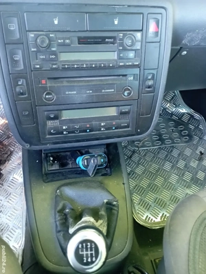 Vand seat alhambra  - imagine 4