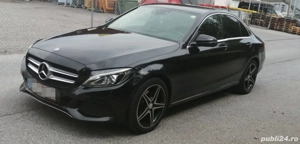 Mercedes Benz Avangard  - imagine 2