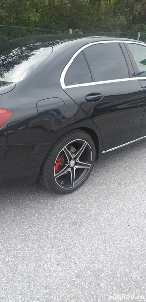 Mercedes Benz Avangard  - imagine 5