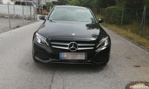 Mercedes Benz Avangard 