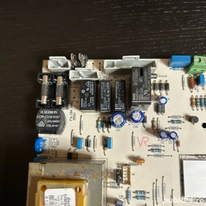 Placă electronică Immergas DIMS09   funcțională, gata de montaj