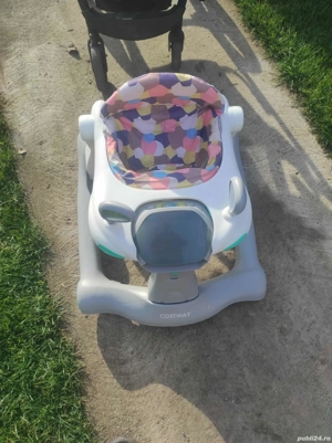 vând rotobil 2 în 1