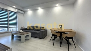 2 camere I Cosmopolis I parcare I prima inchiriere I et2