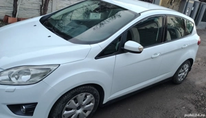 Ford c-max 1.6tdci fabricatie 11-2014