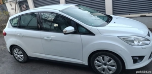 Ford focus c-max 1.6tdci fabricatie 11-2014 - imagine 3