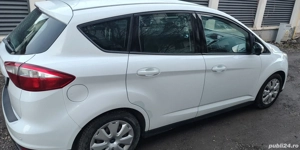 Ford focus c-max 1.6tdci fabricatie 11-2014 - imagine 5