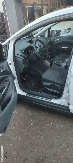 Ford focus c-max 1.6tdci fabricatie 11-2014 - imagine 7