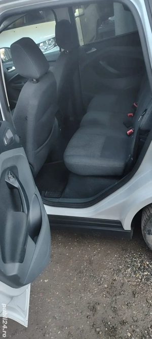 Ford focus c-max 1.6tdci fabricatie 11-2014 - imagine 8