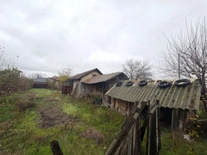 Teren in Sat Cernetu, 1000 mp2, 12km Alexandria 80 km Bucuresti - imagine 3