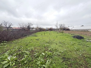 Teren in Sat Cernetu, 1000 mp2, 12km Alexandria 80 km Bucuresti - imagine 2